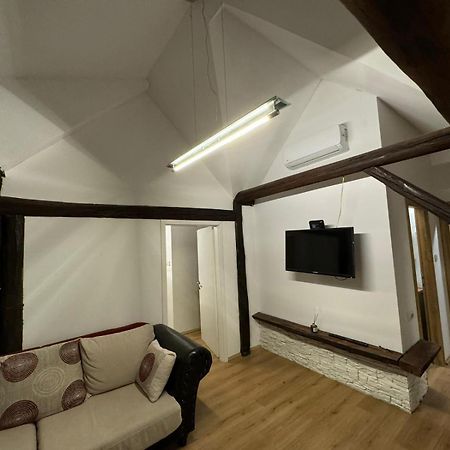 Apartman Buzanova Apartment Zagreb Exterior photo